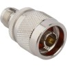 Cisco N (M) TO RP-TNC (F) RF/Adapter IN