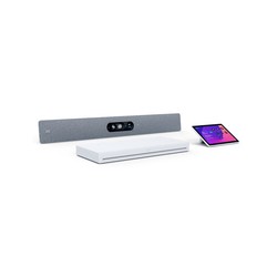 Cisco Webex Room Kit EQ - Non-Radio - Souprava pro video konference (Cisco Webex Quad Camera, Cisco Webex Codec EQ) - Cisco