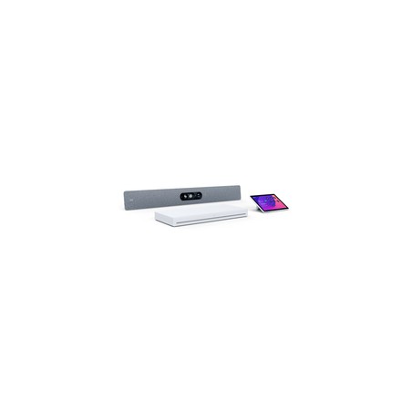 Cisco Webex Room Kit EQ - Non-Radio - Souprava pro video konference (Cisco Webex Quad Camera, Cisco Webex Codec EQ) - Cisco