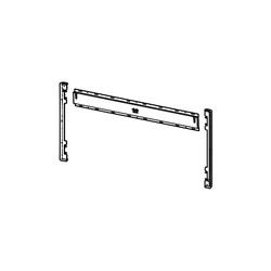 Cisco Webex Board Pro 75 Wall/Mount Kit - SPARE