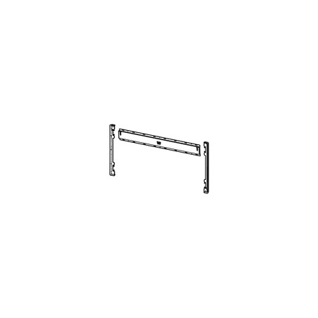 Cisco Webex Board Pro 75 Wall/Mount Kit - SPARE