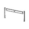 Cisco Webex Board Pro 75 Wall/Mount Kit - SPARE