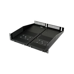 Cisco - Montážní sada skříně - pro FirePOWER 1010, 1010 Next-Generation Firewall