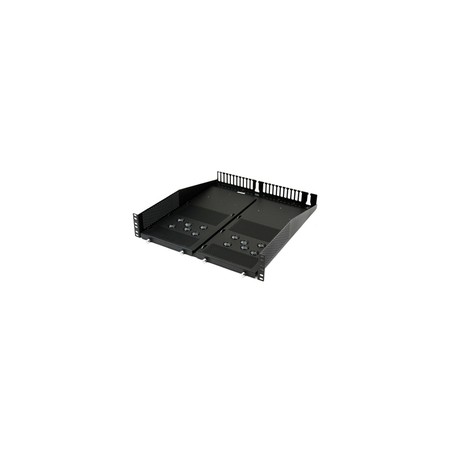 Cisco - Montážní sada skříně - pro FirePOWER 1010, 1010 Next-Generation Firewall