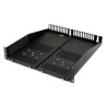 Cisco - Montážní sada skříně - pro FirePOWER 1010, 1010 Next-Generation Firewall