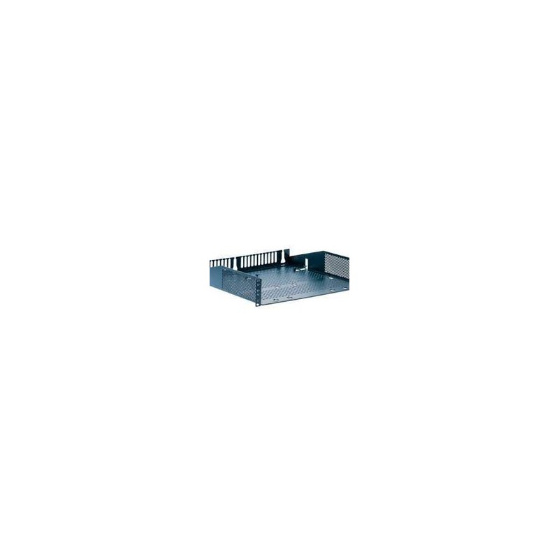 Cisco Catalyst 9600 Series/6 Slot Chassis Shelf Install Kit