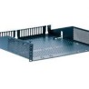 Cisco Catalyst 9600 Series/6 Slot Chassis Shelf Install Kit