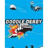 Doodle Derby – hra pro PC (elektronická licence)