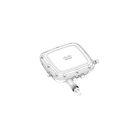 Cisco - Instalacní sada - pro Catalyst 9124AXD, 9124AXI
