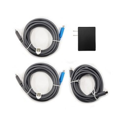 Cisco - Sada daisy chain pro telefon - pro IP Conference Phone 8832, 8832 No Radio