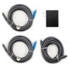 Cisco - Sada daisy chain pro telefon - pro IP Conference Phone 8832, 8832 No Radio