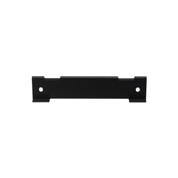 Cisco - Video conferencing mounting kit - montáž na stěnu - pro P/N: CS-CODEC-PRO+