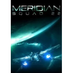 ESD Meridian Squad 22