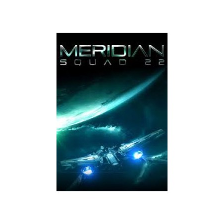 ESD Meridian Squad 22