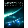 Meridian Squad 22 – hra pro PC (elektronická licence)