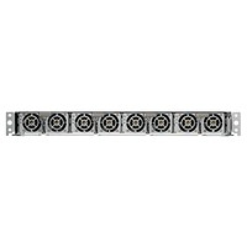 ASR9K AC Power Entry Module Version 2 Spare