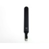Cisco 4G/3G Omnidirectional Dipole Antenna - Anténa - mobil - 2 dBi - všesměrová - vnitřní - havraní čerň