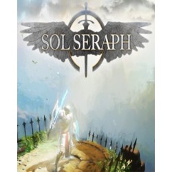 SolSeraph – hra pro PC (elektronická licence)