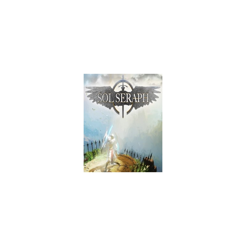 SolSeraph – hra pro PC (elektronická licence)