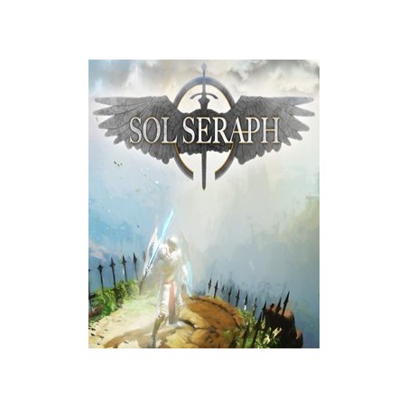 ESD SolSeraph