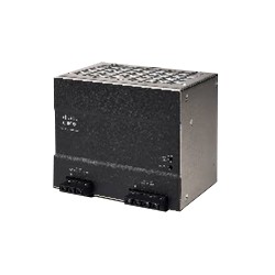 Cisco - Napájení - AC 100-240 V - 480 Watt - pro Catalyst IE3200 Rugged Series