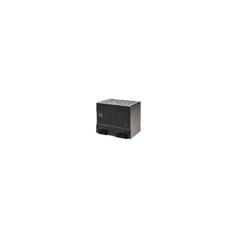 Cisco - Napájení - AC 100-240 V - 480 Watt - pro Catalyst IE3200 Rugged Series