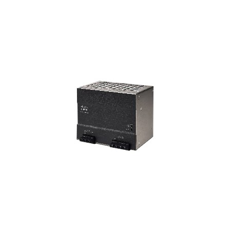 Cisco - Napájení - AC 100-240 V - 480 Watt - pro Catalyst IE3200 Rugged Series