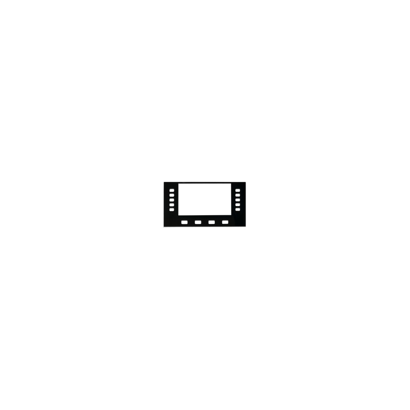 Black Bezel For Cisco IP/Phone 8800 Series IN