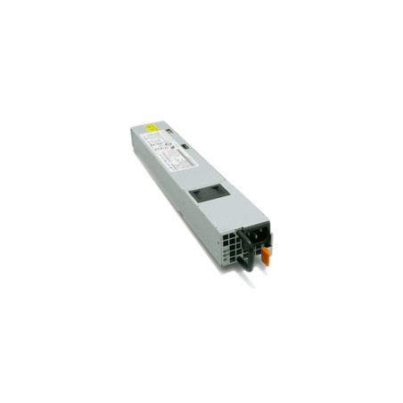 Cisco Platinum - Přívod energie - hotplug (interní) - 2500 Watt - pro UCS 5108 Blade Server Chassis SmartPlay 8 Expansion Pack