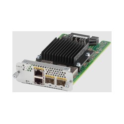 CISCO CATALYST NIM MODULE/2-PORT 1GE SFP WITH MACSEC