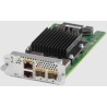 CISCO CATALYST NIM MODULE/2-PORT 1GE SFP WITH MACSEC