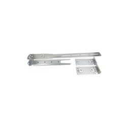 Cisco 4 Point Type 1 - Montážní sada skříně - pro Catalyst 9300, 9300 (Higher Scale), 9300L