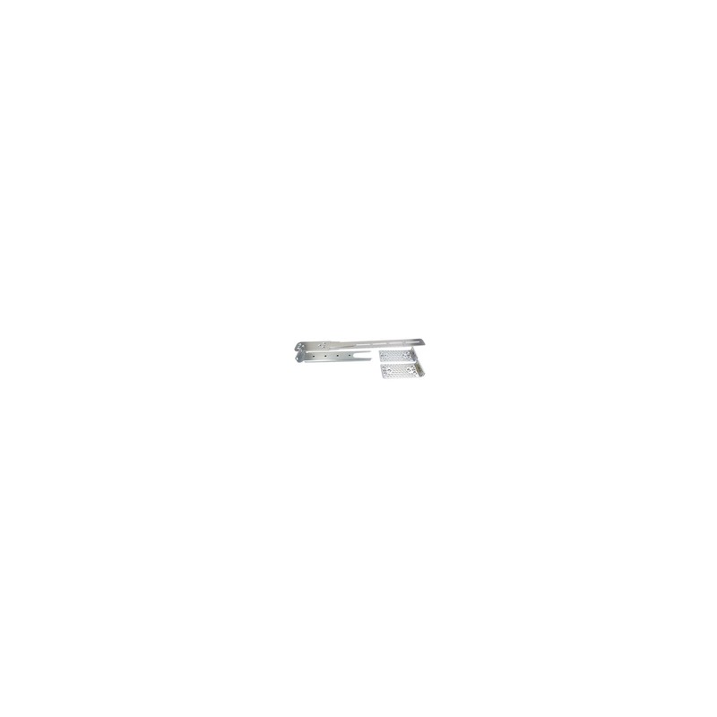 Cisco 4 Point Type 1 - Montážní sada skříně - pro Catalyst 9300, 9300 (Higher Scale), 9300L