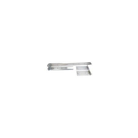 Cisco 4 Point Type 1 - Montážní sada skříně - pro Catalyst 9300, 9300 (Higher Scale), 9300L