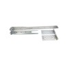 Cisco 4 Point Type 1 - Montážní sada skříně - pro Catalyst 9300, 9300 (Higher Scale), 9300L