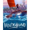 ESD Windbound