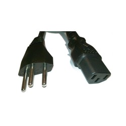 POWER CORD 250VAC/10A MP232 PLUG SWITZ