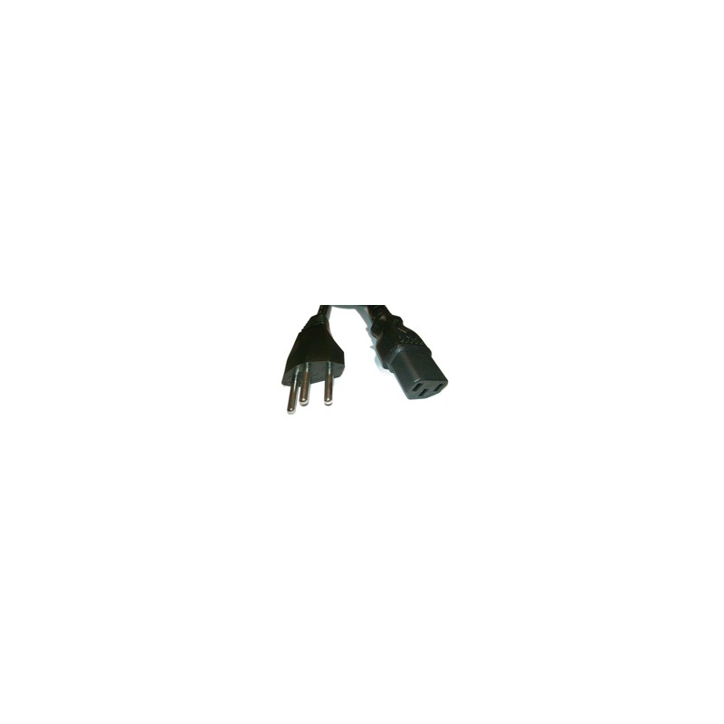 POWER CORD 250VAC/10A MP232 PLUG SWITZ