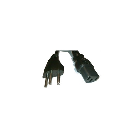 POWER CORD 250VAC/10A MP232 PLUG SWITZ