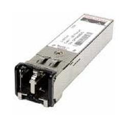 Cisco - Transceiver modul SFP (mini-GBIC) - 1GbE - 1000Base-BX - až 10 km - 1310 (TX) / 1490 (RX) nm - pro 250 Series Catalyst
