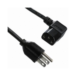 Cisco Power Cord For Switzerland./Right Angle