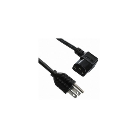 POWER CORD FOR SWITZERLAND./RIGHT ANGLE