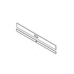 ROOM 70D WALLMOUNT/GRILL KIT