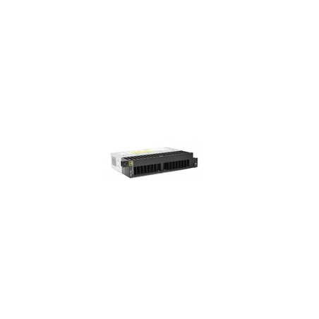 Cisco - Přívod energie - hotplug (zásuvný modul) - AC 100-240/ DC 100-250 V - pro Industrial Ethernet 5000 Series