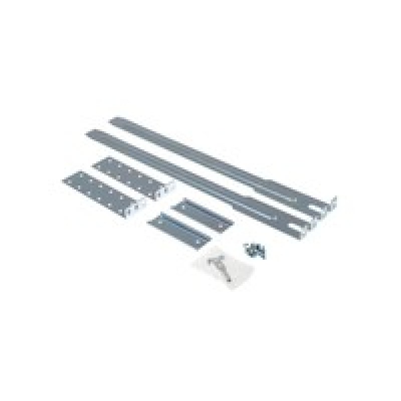 Cisco - Souprava příslušenství síťových zařízení - pro Nexus 3064PQ, 3064PQ Front-to-Back Airflow LAN Enterprise License Bundle