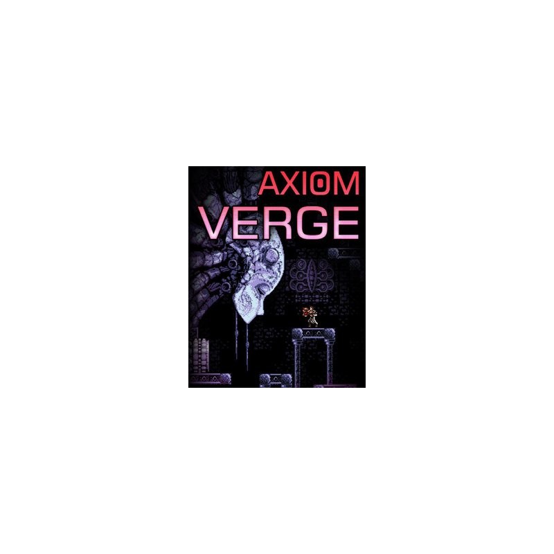 ESD Axiom Verge