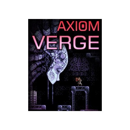 ESD Axiom Verge