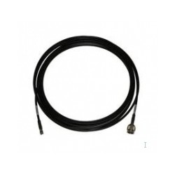 Cisco - Kabel antény - RP-TNC (M) do RP-TNC (F) - 15.2 m - pro Aironet 1200, 1220, 1230, 1231, 1232, 1242, 1250, 1252, 1260