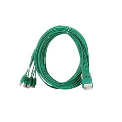 Cisco - Sériový kabel - pro P/N: NIM-16A, NIM-16A , NIM-24A, NIM-24A