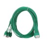 Cisco - Sériový kabel - pro P/N: NIM-16A, NIM-16A , NIM-24A, NIM-24A